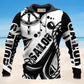 Black White Sailor Hoodie For Travel Days Outdoor Events And Thoughtful Gifts