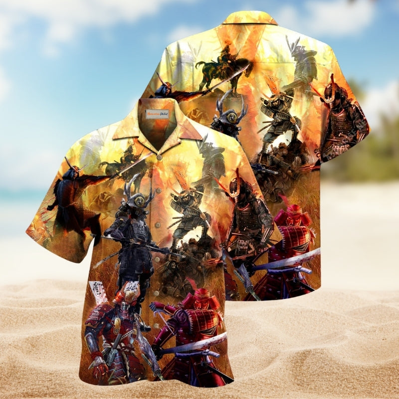 Personalized Pet Portrait Starry Sky Hawaiian Shirt Creative Print View For Casual Outings