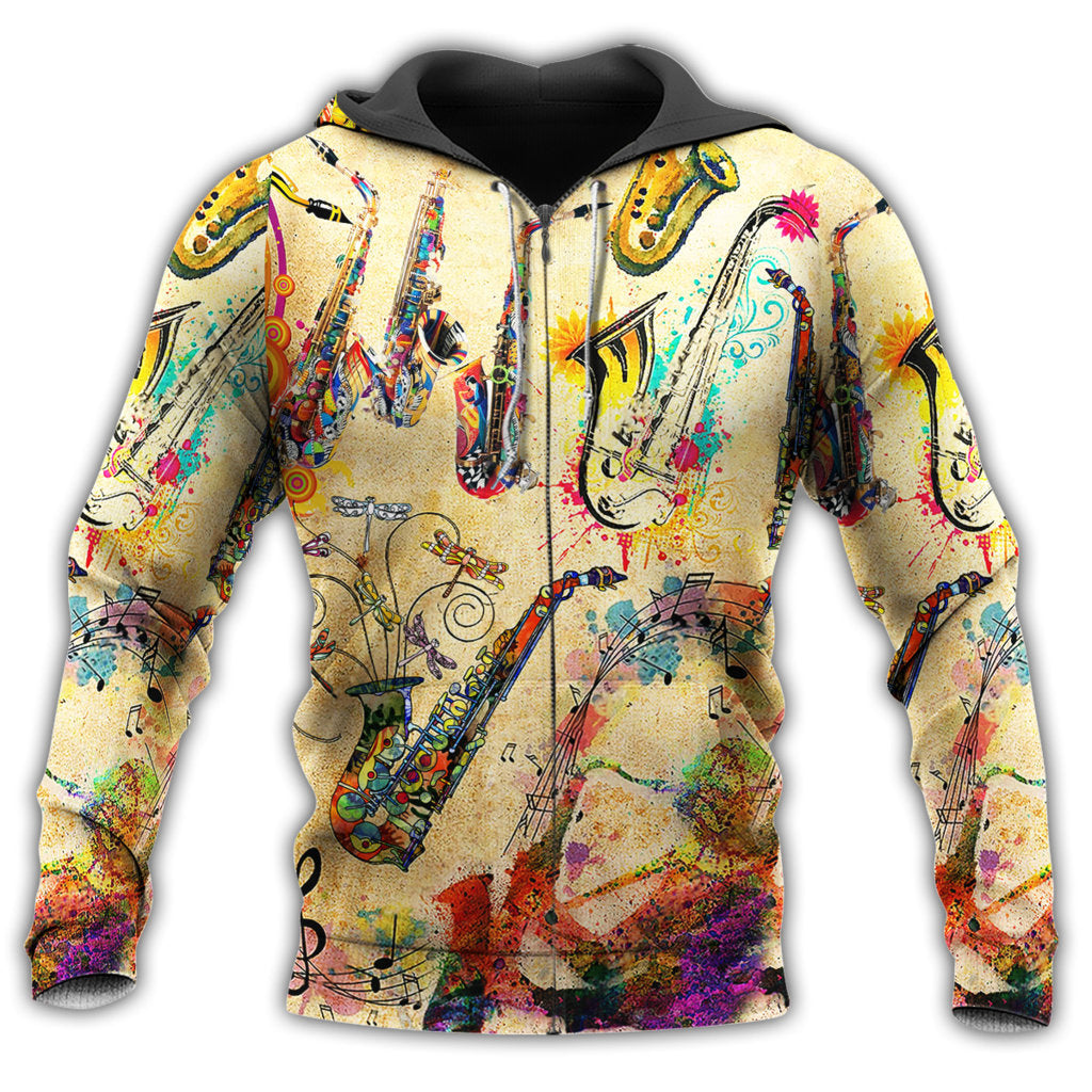 Saxophone Life Hoodie For Creative Performers Daily Wear And Meaningful Gifting