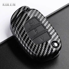 B Carbon