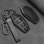 TPU Car Key Fob Cover for BYD Seal U, Atto 3, King, Sealion 7/6 & Seagull 1