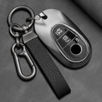 TPU Car Key Fob Cover for Mercedes-Benz C300, E350, S550, C, E & S-Class, CLE, GLC, EQS & EQE – 300, 350, 450