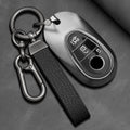 TPU Car Key Fob Cover for Mercedes-Benz C300, E350, S550, C, E & S-Class, CLE, GLC, EQS & EQE – 300, 350, 450