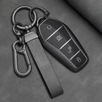 TPU Car Key Fob Cover for BYD Seal U, Atto 3, King, Sealion 7/6 & Seagull 1