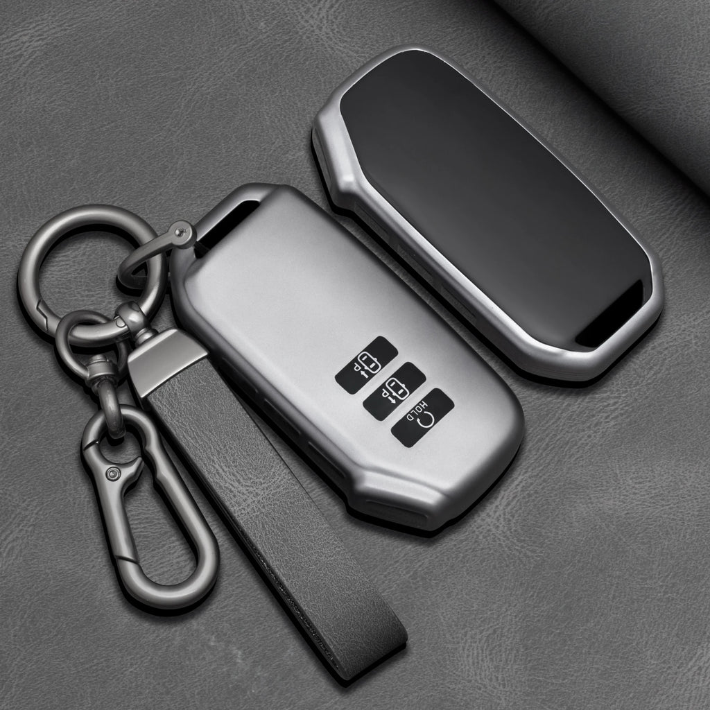 TPU Car Key Fob Cover for Kia EV6, Seltos, K5 & Sorento MQ4