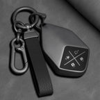 TPU Car Key Fob Cover for Changan DEEPAL S7, S07, G318, S09, S05, L07 & SL03 – Protective Shell