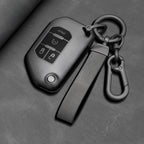 TPU Car Key Fob Cover for Jeep Wrangler JL/TJ & Gladiator JT – 2018–2019
