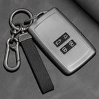 TPU Car Key Fob Cover for Dacia Logan 3; Renault Captur, Zoe, Espace 5, Clio, Megane 4, Arkana & Arcan