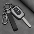 TPU Car Key Fob Cover for Renault Kwid, Trafic & Symbol; Dacia Sandero, Logan & Duster – 2016–2018 – 2/3 Buttons