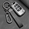 TPU Car Key Fob Cover for Kia Sportage, Rio 3, Soul, Optima, Ceed, K5 & K2