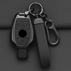 3 Button Black
