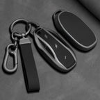 TPU Car Key Fob Cover for IM Zhiji L7, LS7, L6 & LS6