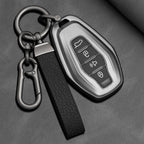 TPU Car Key Fob Cover for Jietu Monkey King, X95, X90, X70S & X70 Plus Pro – 2019, 2020, 2023, 2024
