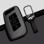 TPU Car Key Fob Cover for Volkswagen Passat B8, Arteon, Atlas & Atlas Cross Sport