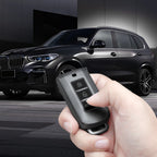 TPU Car Key Fob Cover for Mitsubishi Xpander, Outlander, ASX, Pajero, Eclipse Cross, Montero, Lancer & Mirage