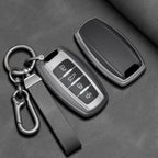 TPU Car Key Fob Cover for Great Wall GWM Poer, Ute, Cannon, Pao & P Series; Haval H6