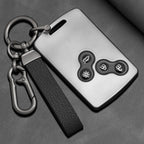 TPU Car Key Card Cover for Renault Kadjar, Captur, Clio, Megane 2/3/4, RS, Koleos, Logan, Scenic & Duster