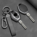 TPU Car Key Fob Cover for BMW 3, 5 & 7 Series, X5, X3, 330i, 325i, Z3, Z4 & M5 – E53, F83, E46, E39, E38, E60, E63, E61, E64, E85, E86