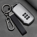 TPU Car Key Fob Cover for Kia EV6, Seltos, K5 & Sorento MQ4