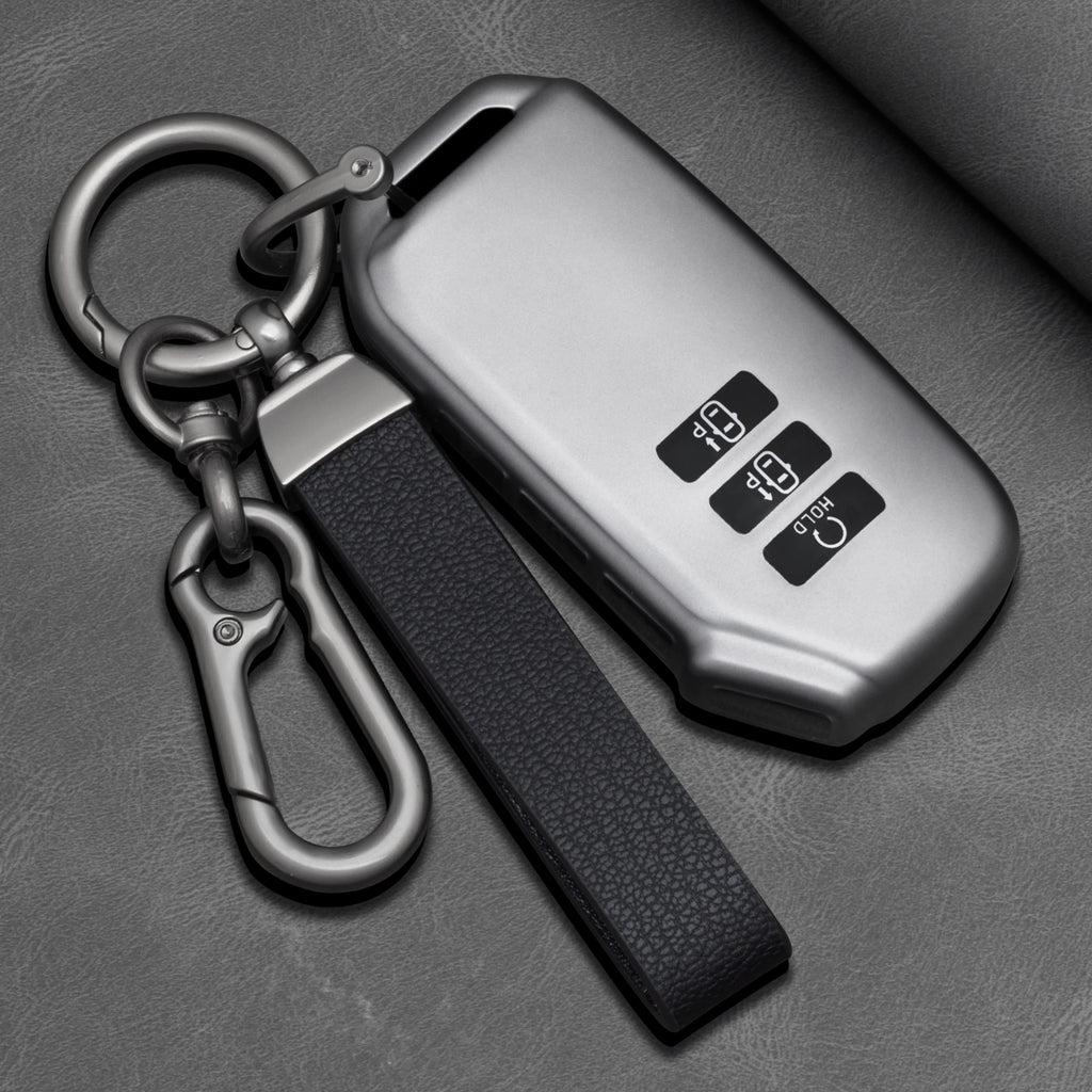 TPU Car Key Fob Cover for Kia EV6, Seltos, K5 & Sorento MQ4