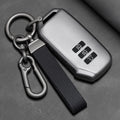 TPU Car Key Fob Cover for Kia EV6, Seltos, K5 & Sorento MQ4
