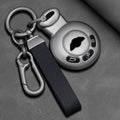 Full-Cover TPU Key Fob Case for MINI Cooper, Cooper S & Roadster – R55, R56, R57, R58, R59