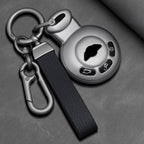 Full-Cover TPU Key Fob Case for MINI Cooper, Cooper S & Roadster – R55, R56, R57, R58, R59