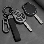 TPU Car Key Fob Cover for Nissan Versa, March, Tiida, Altima, Armada, Cube, Juke, Maxima, Pathfinder, Rogue & Sentra