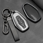 TPU Car Key Fob Cover for Jietu Monkey King, X95, X90, X70S & X70 Plus Pro – 2019, 2020, 2023, 2024