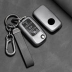 TPU Car Key Fob Cover for Volkswagen Polo, Tiguan, Beetle, Caddy & T5; Skoda Octavia; SEAT Leon & Altea