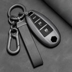 TPU Car Key Fob Cover for Suzuki Vitara, Swift, Ignis, Kizashi, SX4, Baleno & Ertiga