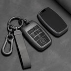 TPU Car Key Fob Cover for Kia Sedona, Grand Carnival, Carnival & Sorento – L580