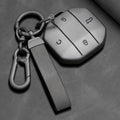 TPU Car Key Fob Cover for Jetour Freer, Freedom, T2, Traveller & T1 – 2025+