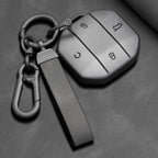 TPU Car Key Fob Cover for Jetour Freer, Freedom, T2, Traveller & T1 – 2025+