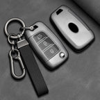 TPU Car Key Fob Cover for Hyundai Elantra, Solaris, Santa Fe, Verna, Tucson, i35, i40 & Genesis – 2017