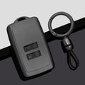 TPU Car Key Fob Cover for Renault Koleos, Kadjar, Captur, Megane, Talisman, Espace, Clio, Zoe, Scenic 4 & Arkana; Dacia Sandero