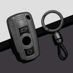 TPU Car Key Fob Cover for BMW 3, 5 & 6 Series, M3, M5, X1, X5, X6 & Z4 – E46, E60, E70, E87, E71, E72, E88, E89, E91, E90