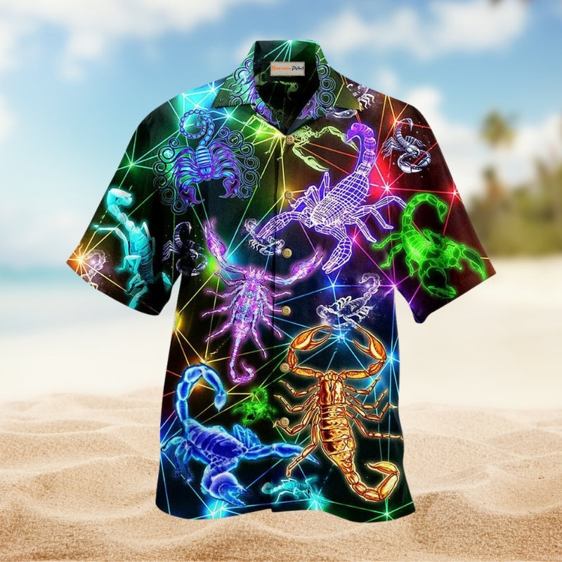 Bird Watching I'M Not Lost Hawaiian Shirt Tropical Styling View For Thoughtful Gifting