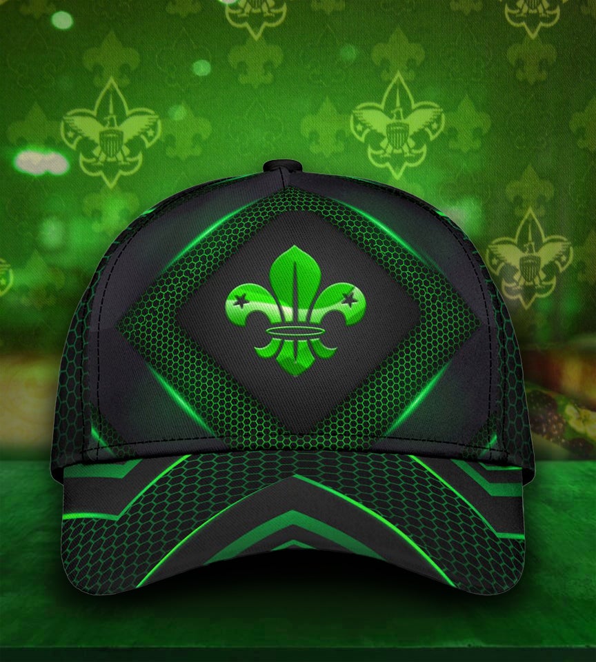 Scout Carbon Outdoor Tactical Classic Cap For Outdoor Travel Parties And Thoughtful Holiday Gifting