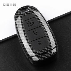 3 Btn Carbon