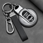 TPU Car Key Fob Cover for MINI Cooper, Clubman & Countryman – R55, R56, R57, R58, R59, R6