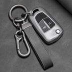 TPU Car Key Fob Cover for Chevrolet Malibu, Captiva, Cruze, Aveo, Trax & Sail; Opel/Vauxhall Astra J, Corsa, Insignia & Mokka