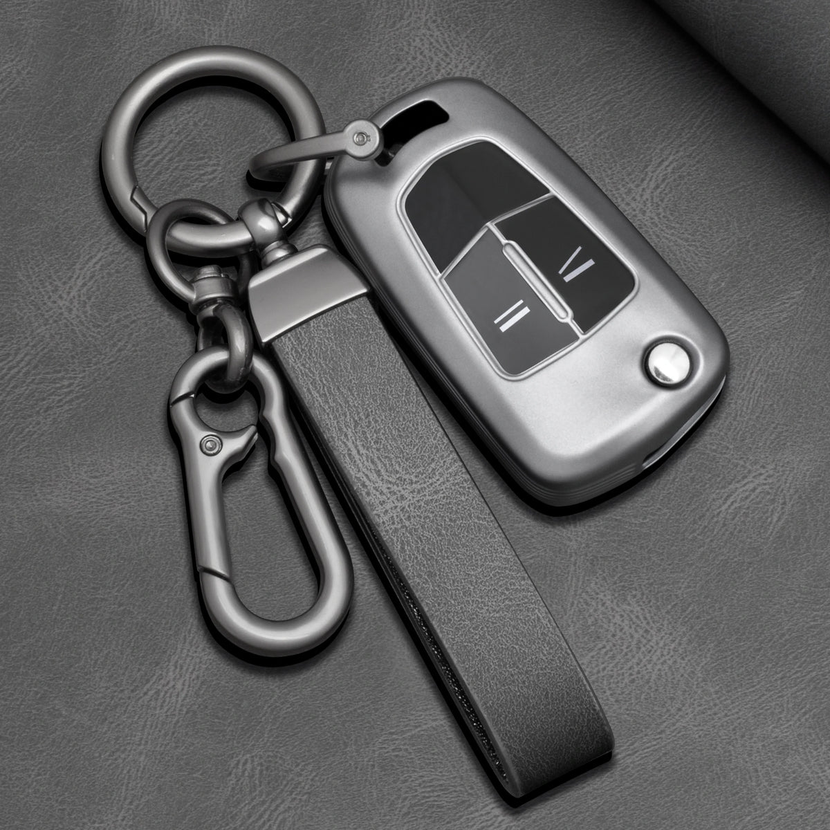 TPU Car Key Fob Cover for Chevrolet Malibu, Captiva, Cruze, Aveo, Trax & Sail; Opel/Vauxhall Astra J, Corsa, Insignia & Mokka