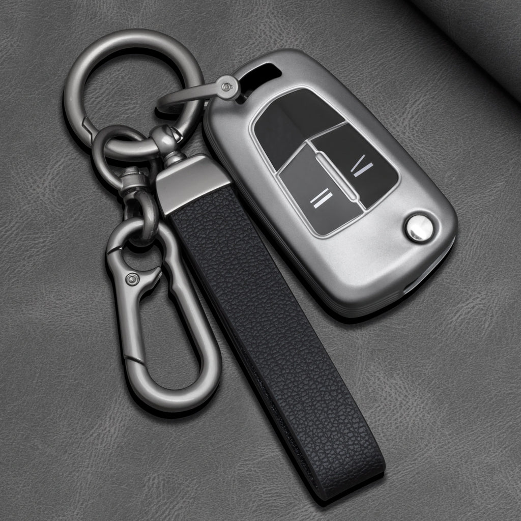 TPU Car Key Fob Cover for Chevrolet Malibu, Captiva, Cruze, Aveo, Trax & Sail; Opel/Vauxhall Astra J, Corsa, Insignia & Mokka