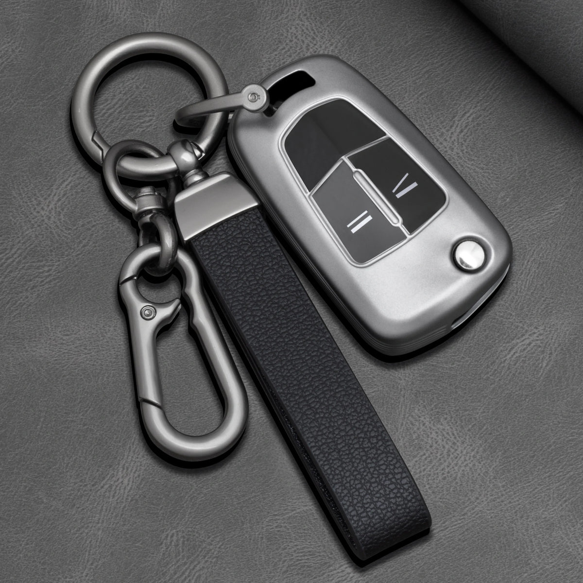 TPU Car Key Fob Cover for Chevrolet Malibu, Captiva, Cruze, Aveo, Trax & Sail; Opel/Vauxhall Astra J, Corsa, Insignia & Mokka