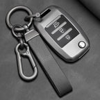 TPU Car Key Fob Cover for Kia Rio 3, K2, K3, K4, K5, Sportage, Picanto, Optima, Soul, Ceed, Sorento, Forte, Stinger & Cerato