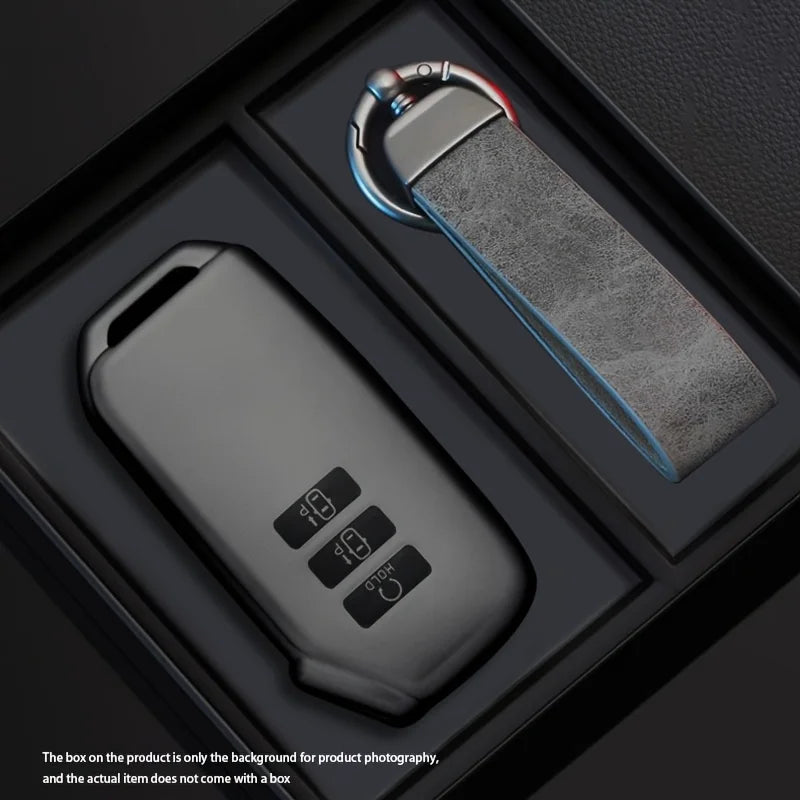 7-Button TPU Car Key Fob Cover for Kia Sorento MQ4, EV6, K8, V6 & Sportage – 2020–2023