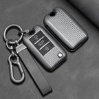 TPU Car Key Fob Cover for Roewe RX5, 350, 360 & 750; MG3, MG5, MG6, MG7, ZS, GT & GS