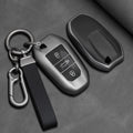 TPU Car Key Fob Cover for Peugeot 308, 408, 508, 2008, 3008, 4008 & 5008; Citroen C4, C4L, C6, C3-XR & Picasso; DS3, DS4 & DS5