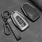 TPU Car Key Fob Cover for Geely Emgrand X7, EX7 & Coolray – 2019–2020